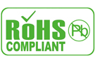 RoHS COMPLIANT