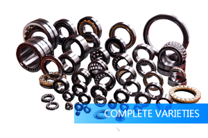 Variedades completas