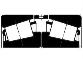 Rodamientos de rodillos cónicos de dos filas
