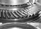 Oil Drilling Rigs Rotary Tables bearings