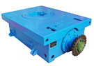 Oil Drilling Rigs Rotary Tables bearings