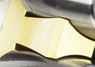 Increase alloy brass cages, improve stability  reduce heat