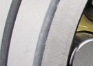 Use high quality steel to extend service life