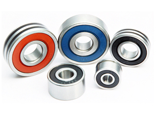 Auto generator bearings
