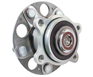 Auto Bearings