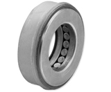 Auto kingpin bearings