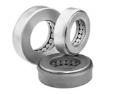 Auto kingpin bearings