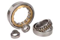 Cylindrical Roller Bearings