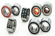 Insert Ball Bearings