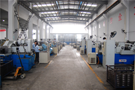 Spherical roller bearings(medium or small size)manufacture factory.