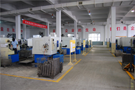 Spherical roller bearings(medium or small size)manufacture factory.