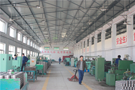 Cylindrical roller bearings(single row) manufacture factory