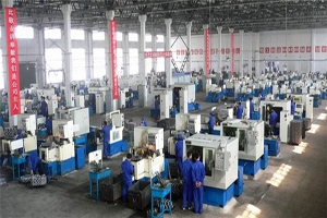 Bearings manufacture, trade and assemble