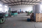 Angular contact ball bearings manufacture factory.