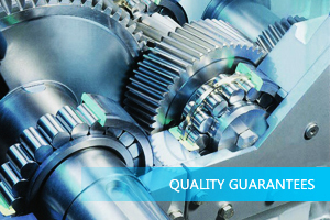 Reliable bearing products