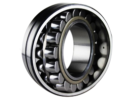 Spherical Roller Bearings