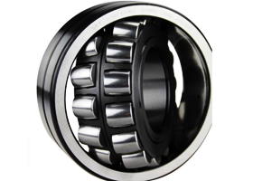Spherical Roller Bearings