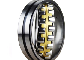 Spherical Roller Bearings