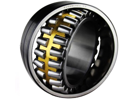 Spherical Roller Bearings