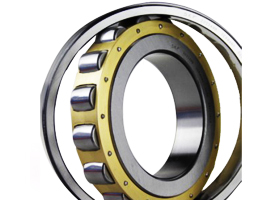 Barrel Roller Bearings