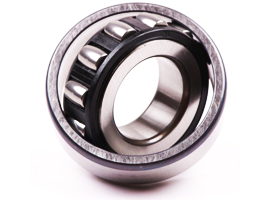 Barrel Roller Bearings
