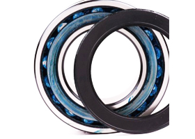 Barrel Roller Bearings