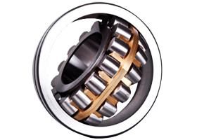 Barrel Roller Bearings