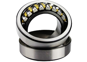 Barrel Roller Bearings