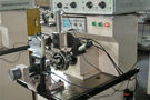 Angular contact ball bearings manufacture factory.