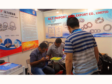 Expo internacional 2012