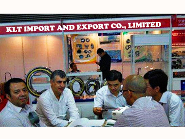 Expo internacional 2012