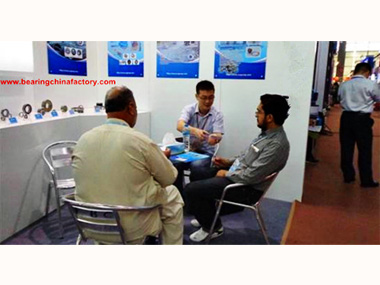 Expo internacional 2012