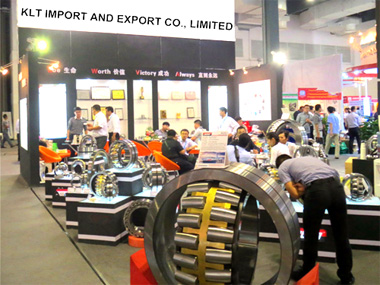 Expo internacional 2013