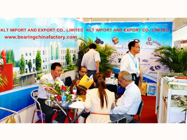 Expo internacional 2013