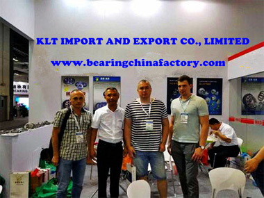 Expo internacional 2014