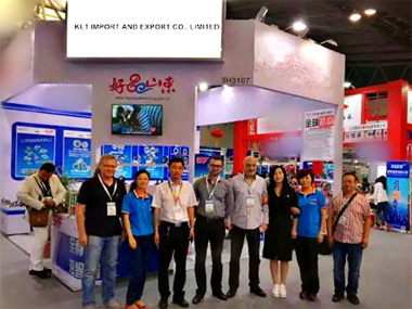 Expo internacional 2015