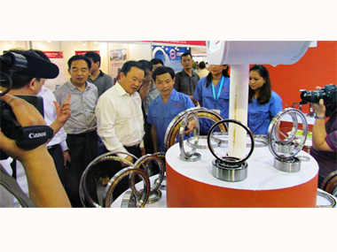 Expo internacional 2015