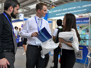 Expo internacional 2016