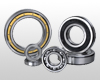 Deep Groove Ball Bearings