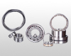 Cylindrical roller bearings