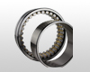 Double Row Cylindrical Roller Bearings