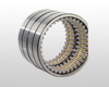 Four Row Cylindrical Roller Bearings