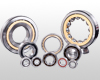 Angular Contact Ball Bearings