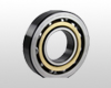 Single Row Angular Contact Ball Bearings