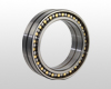 Large Double Row Angular Contact Ball Bearings