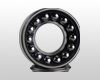 Four Point Contact Bearings