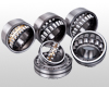 Spherical roller bearings