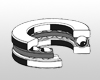 Single Direction Thrust Ball Bearings