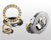Thrust Roller Bearings
