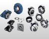 Insert Ball Bearings